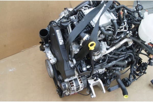 Motor Completo Original Nuevo VW T6 2.0 TDI