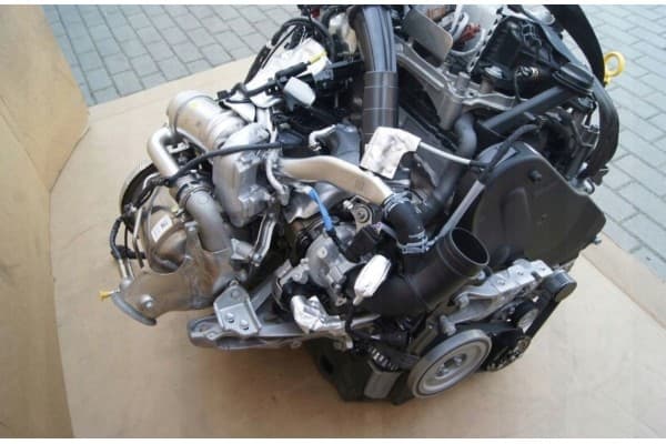 Motor Completo Original Nuevo VW T6 2.0 TDI 2