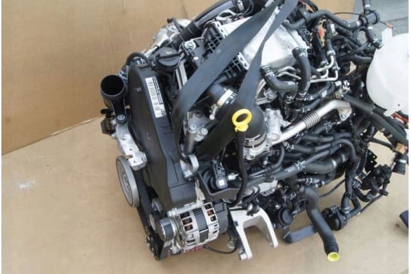 Motor Completo Original Nuevo VW T6 2.0 TDI 3