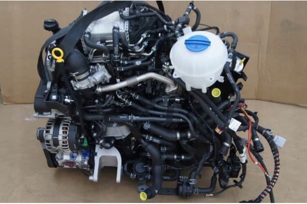 Motor Completo Original Nuevo VW T6 2.0 TDI 4