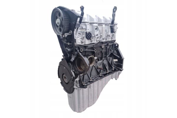 Motor Volkswagen VW Crafter 2.5 TDI Bjk reacondicionado
