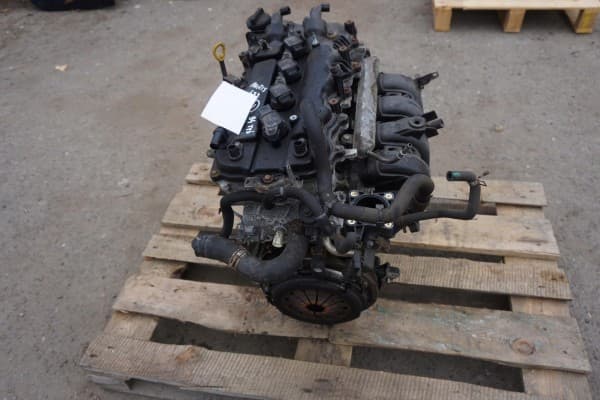 Motor 1.33 1NRFE para Toyota Auris I E15 2009 usado 5