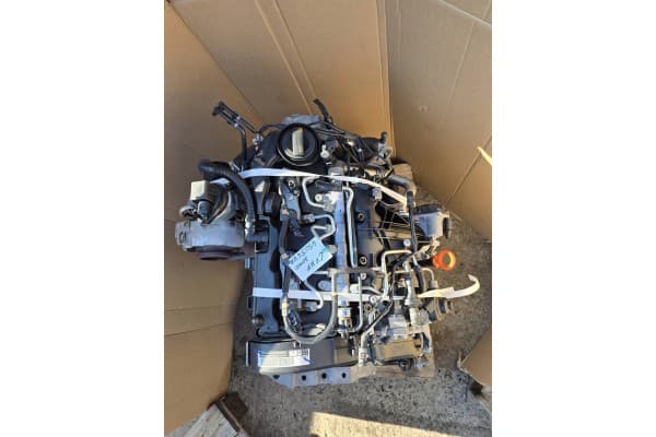 Motor Completo Audi Seat Skoda VW 2.0 TDI Cfhf usado 2