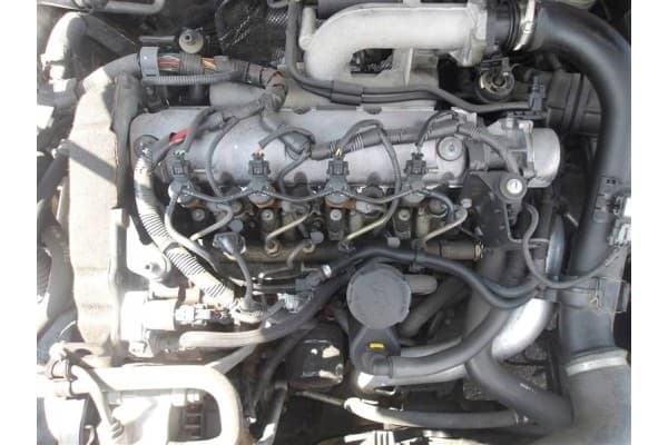 Motor Volvo V40 1.9 Dti F9K Completo usado 2