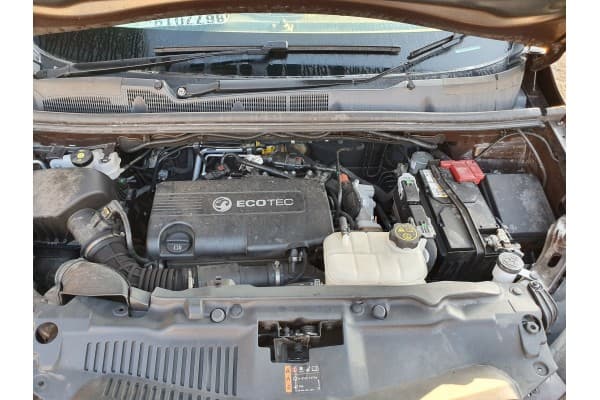 Motor Completo 1.7 Cdti A17DTS 130 CV Meriva B usado 2