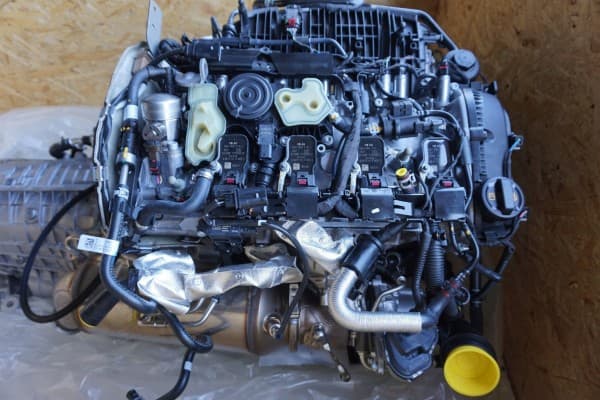 Motor Nuevo Audi A4 8W Dms 2.0 Tfsi 150kW 204PS 2