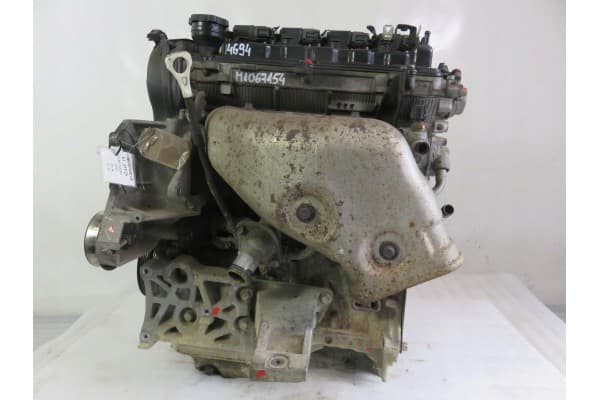 Motor Mitsubishi Pajero Pinin 2.0 Gdi 4G94 usado