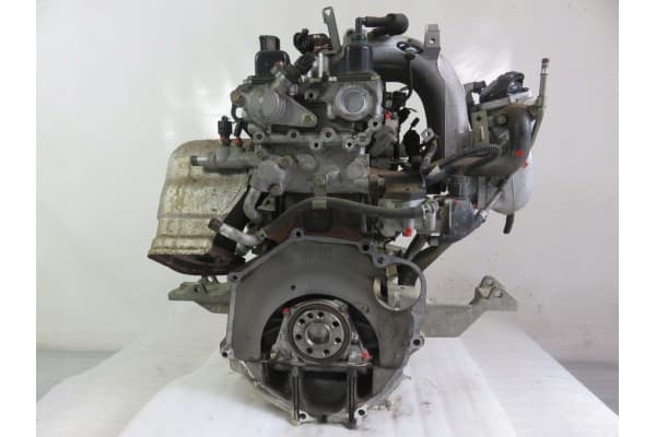Motor Mitsubishi Pajero Pinin 2.0 Gdi 4G94 usado 2