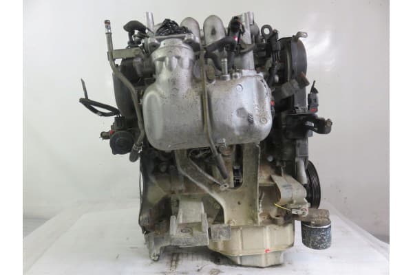 Motor Mitsubishi Pajero Pinin 2.0 Gdi 4G94 usado 3