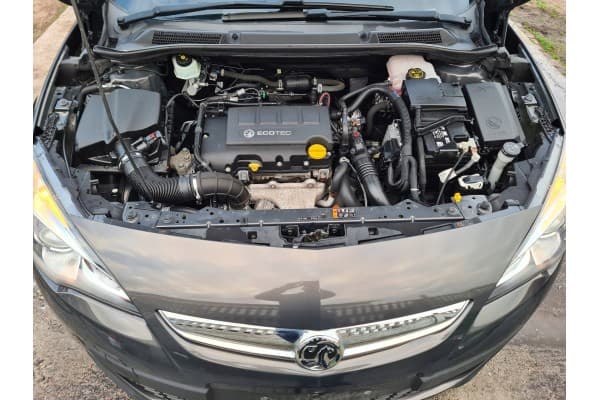 Motor 1.4 Turbo A14NET 140CV para Opel Zafira C usado 2