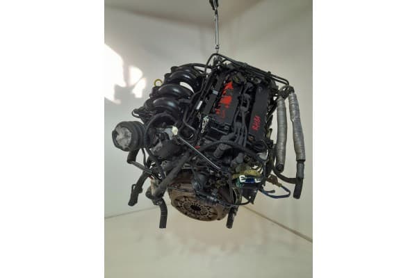 Motor Completo Ford MK4 1.6 16V Rhba Pnda usado 9