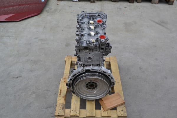 Motor Mercedes A45 Cla Gla Amg 133 980 usado