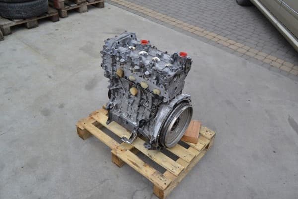 Motor Mercedes A45 Cla Gla Amg 133 980 usado 2