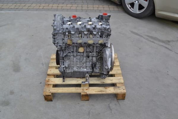 Motor Mercedes A45 Cla Gla Amg 133 980 usado 3