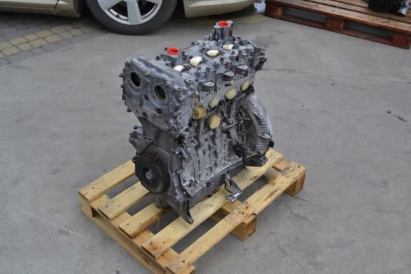 Motor Mercedes A45 Cla Gla Amg 133 980 usado 4