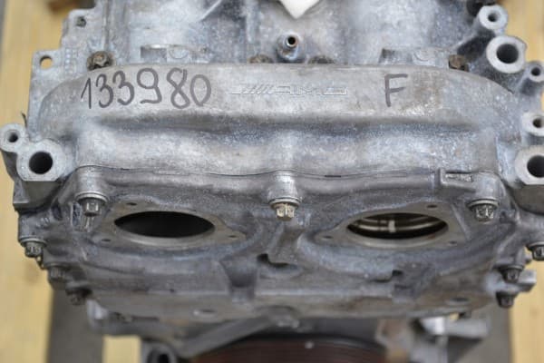Motor Mercedes A45 Cla Gla Amg 133 980 usado 5