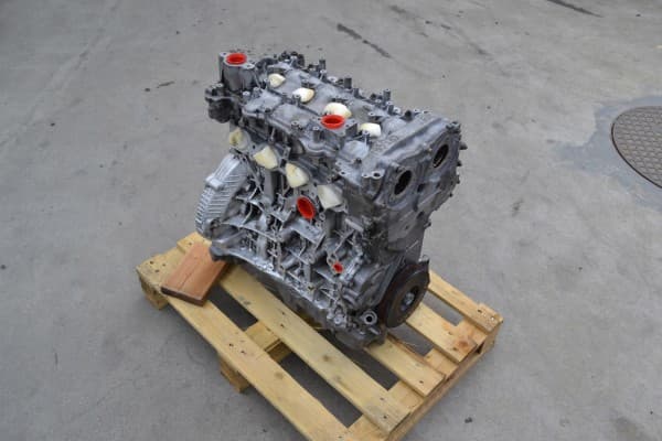 Motor Mercedes A45 Cla Gla Amg 133 980 usado 7