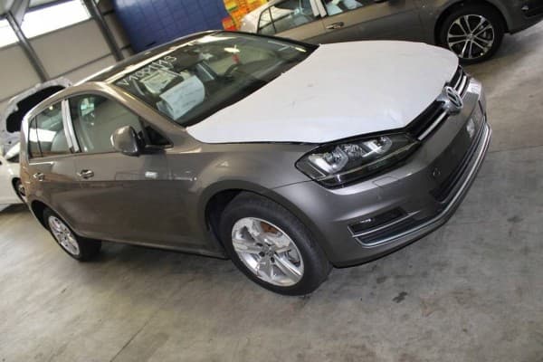 Motor VW Golf Vii 7 1.4 TSI Chpa Chp 306528 usado 2
