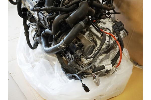 Motor VW Golf Vii 7 1.4 TSI Chpa Chp 306528 usado 9