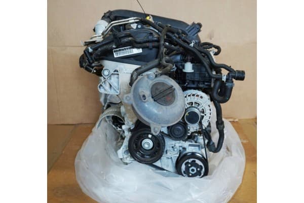 Motor VW Golf Vii 7 1.4 TSI Chpa Chp 306528 usado 10