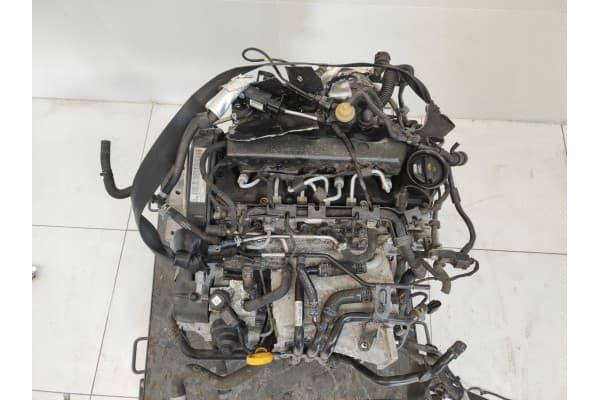 Motor Completo Skoda Octavia Iii 1.6 TDI usado 2