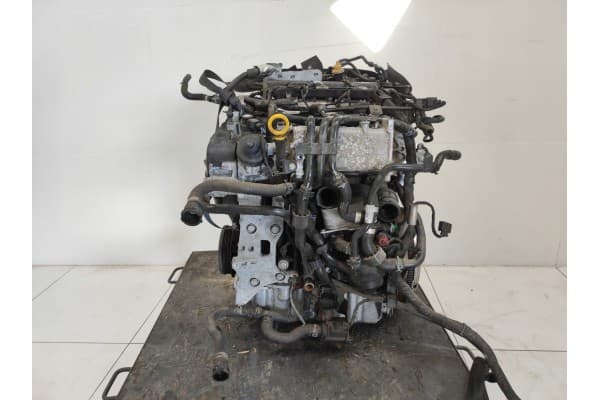 Motor Completo Skoda Octavia Iii 1.6 TDI usado 3