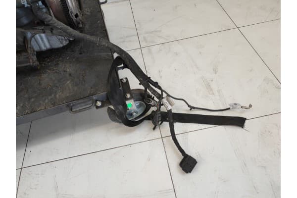 Motor Completo Skoda Octavia Iii 1.6 TDI usado 4