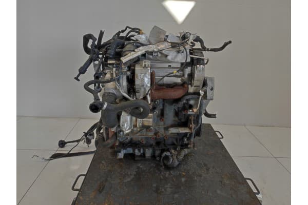 Motor Completo Skoda Octavia Iii 1.6 TDI usado 6