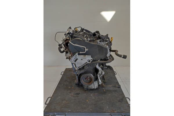Motor Completo Skoda Octavia Iii 1.6 TDI usado 7