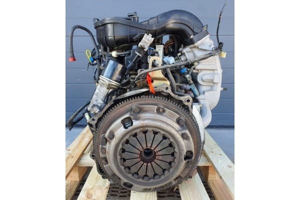 Motor 13B 192CV Completo para Mazda Rx-8 1.3 usado