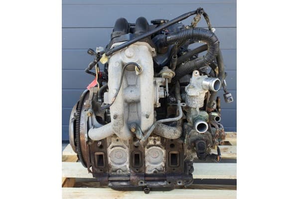 Motor 13B 192CV Completo para Mazda Rx-8 1.3 usado 2