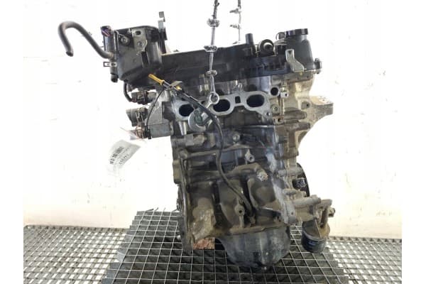 Motor Peugeot 1.0 68CV 1KR-B52 2005-2014 107 usado