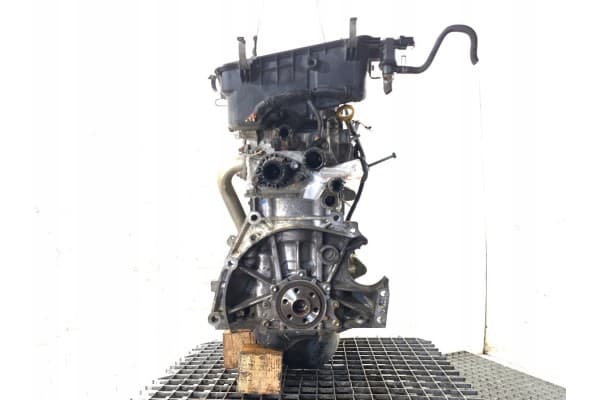 Motor Peugeot 1.0 68CV 1KR-B52 2005-2014 107 usado 2