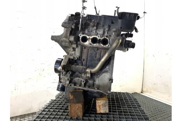 Motor Peugeot 1.0 68CV 1KR-B52 2005-2014 107 usado 3