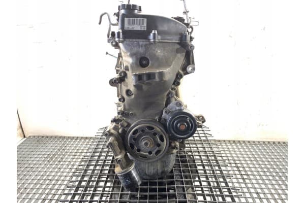 Motor Peugeot 1.0 68CV 1KR-B52 2005-2014 107 usado 4