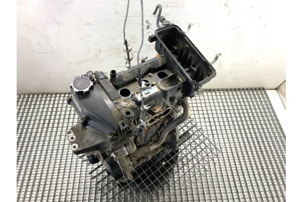Motor Peugeot 1.0 68CV 1KR-B52 2005-2014 107 usado 5