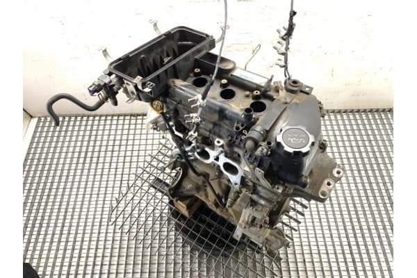 Motor Peugeot 1.0 68CV 1KR-B52 2005-2014 107 usado 6