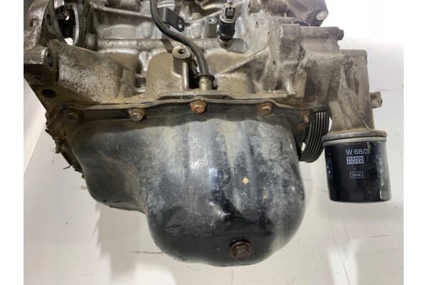 Motor Peugeot 1.0 68CV 1KR-B52 2005-2014 107 usado 7