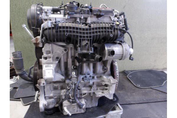 Motor Volvo XC40 2.0 T5 B4204T14 245CV usado 4
