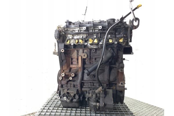 Motor Ford 2.2 125CV Cyff Transit Custom I usado