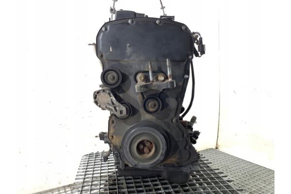 Motor Ford 2.2 125CV Cyff Transit Custom I usado 4