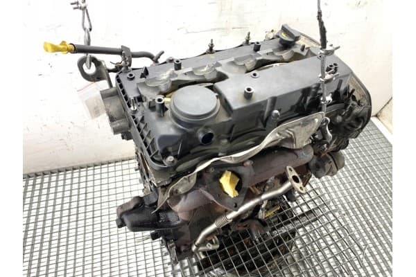 Motor Ford 2.2 125CV Cyff Transit Custom I usado 7