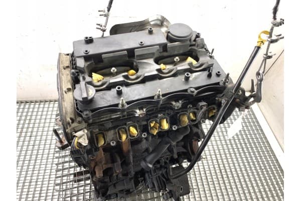 Motor Ford 2.2 125CV Cyff Transit Custom I usado 8