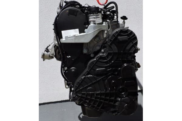 Motor Citroën Jumper 2.2 2016- DW12RU usado