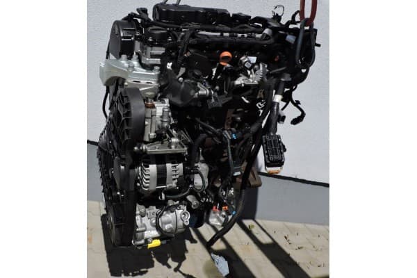 Motor Citroën Jumper 2.2 2016- DW12RU usado 6