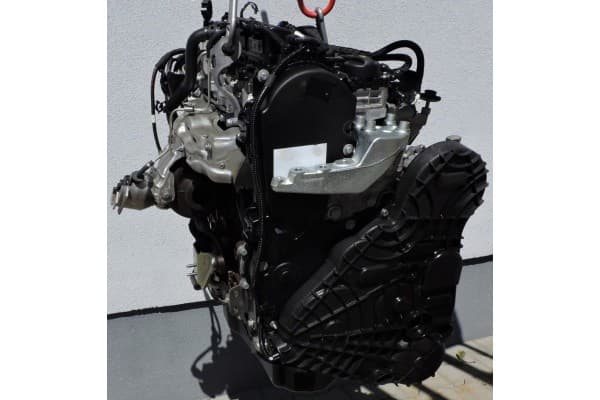 Motor Citroën Jumper 2.2 2016- DW12RU usado 8