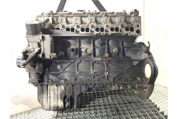 Motor Mercedes 3.2 197CV 613960 1998-2005 W220 usado