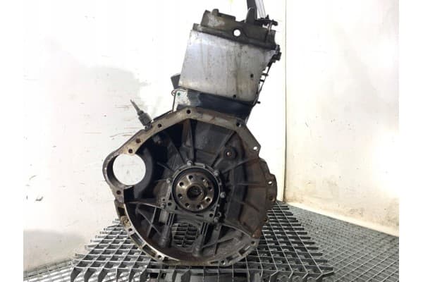 Motor Mercedes 3.2 197CV 613960 1998-2005 W220 usado 2