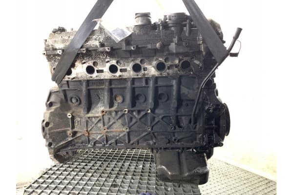 Motor Mercedes 3.2 197CV 613960 1998-2005 W220 usado 3
