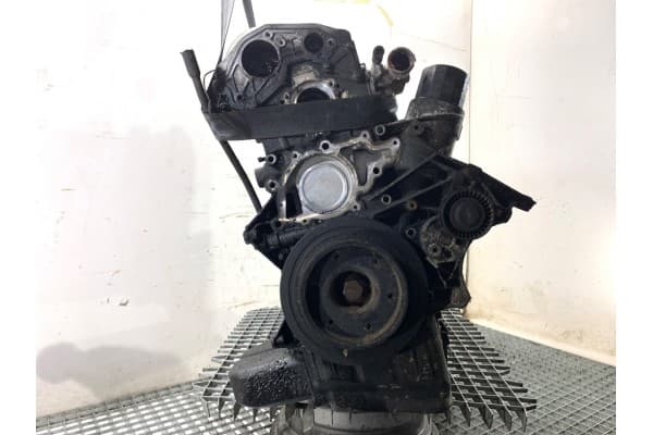 Motor Mercedes 3.2 197CV 613960 1998-2005 W220 usado 4